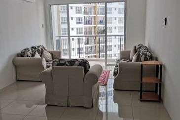 Platinum Splendor Residence