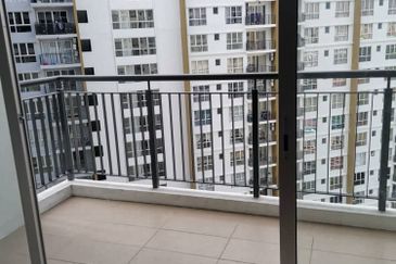 Platinum Splendor Residence