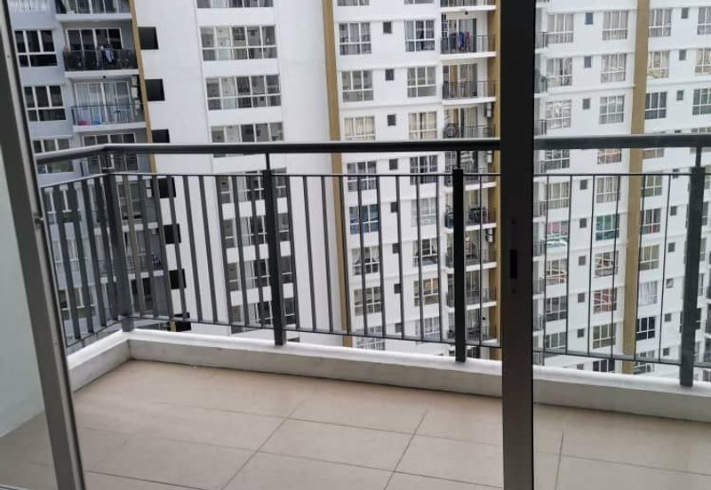 Platinum Splendor Residence