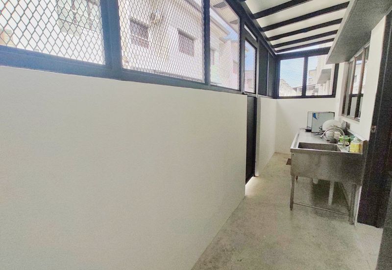 Banyas @ Setia EcoHill 2