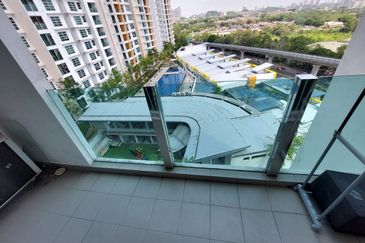 The Zest @ Kinrara 9