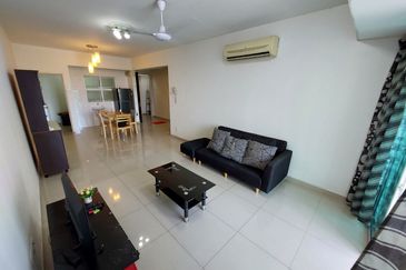 The Zest @ Kinrara 9