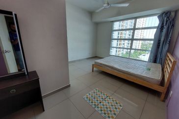 The Zest @ Kinrara 9