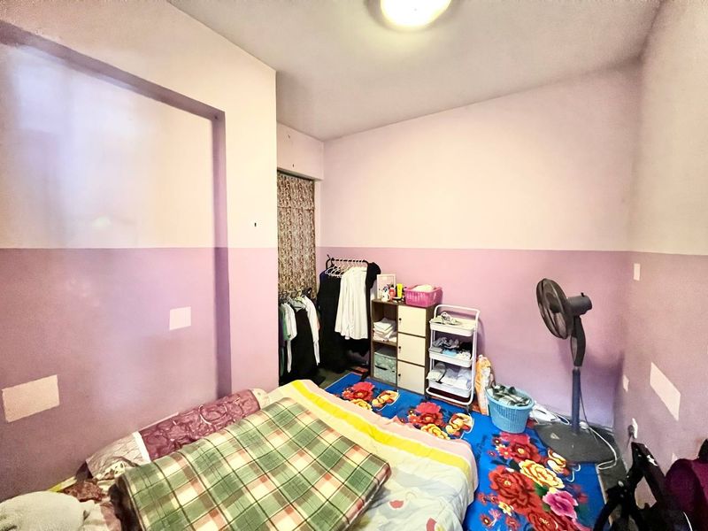 (Level 1) Apartment Jelutong, Selayang Heights, Selangor, Batu Caves 