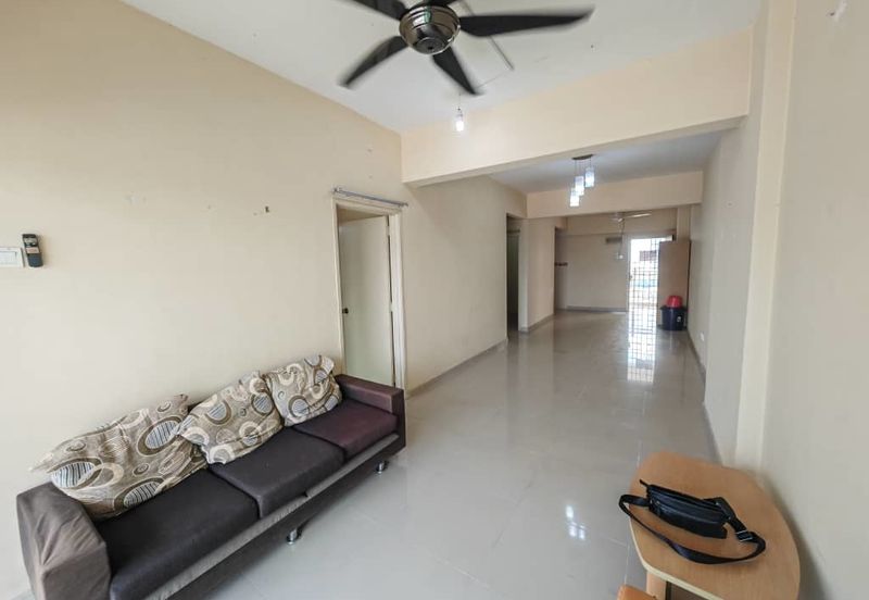 Kepong Sentral Condominium