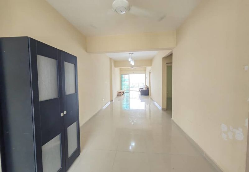 Kepong Sentral Condominium