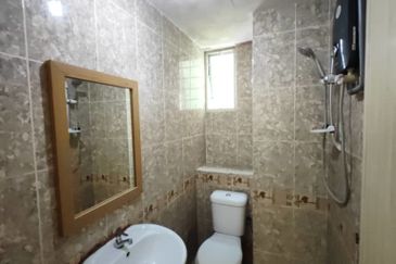 Kepong Sentral Condominium