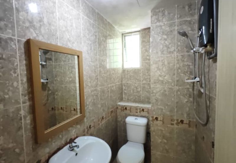 Kepong Sentral Condominium