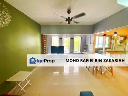 1.5 Storey Townhouse, Taman Sri Hartamas, KL, Kuala Lumpur, Sri Hartamas 