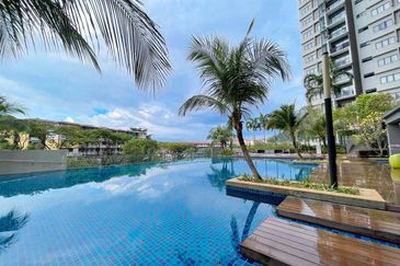 Seasons Garden Residences