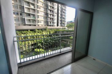 Seasons Garden Residences