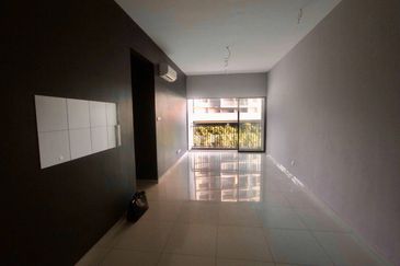 Seasons Garden Residences