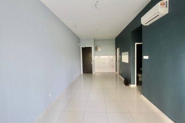 Seasons Garden Residences