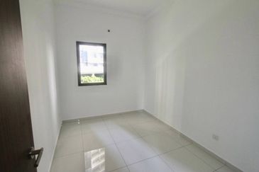 Seasons Garden Residences