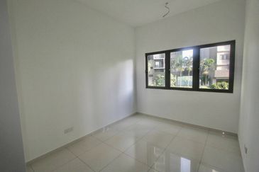 Seasons Garden Residences