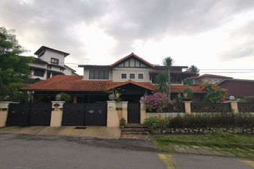 Taman Desa Gombak