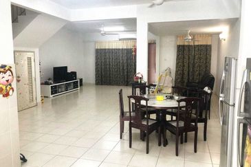 Bandar Seri Coalfields