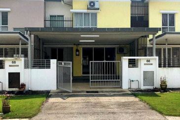 Bandar Seri Coalfields