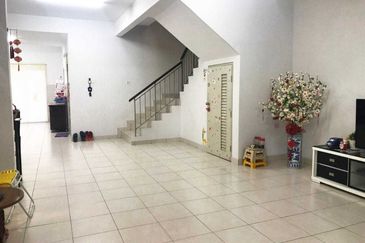 Bandar Seri Coalfields