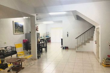 Bandar Seri Coalfields