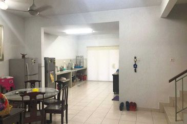 Bandar Seri Coalfields