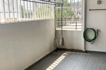 Bandar Seri Coalfields