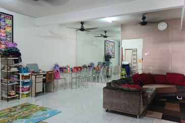 Taman Impian Indah, Sungai Buloh