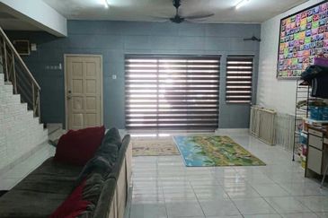 Taman Impian Indah, Sungai Buloh