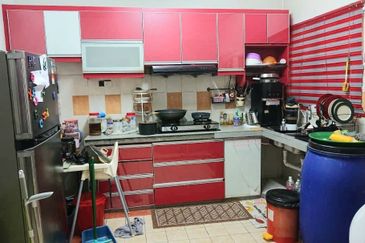 Taman Impian Indah, Sungai Buloh