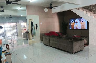 Taman Impian Indah, Sungai Buloh