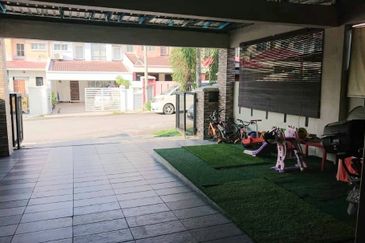 Taman Impian Indah, Sungai Buloh