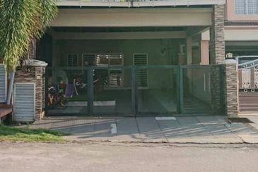 Taman Impian Indah, Sungai Buloh