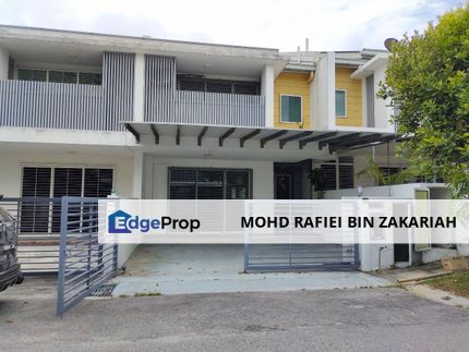 2-Storey House, Nadayu 92, Kajang 2 , Selangor, Semenyih