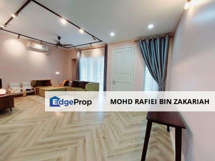 2 StoreyTerraceHouse, TTDI Grove 2 (LILLI) Kajang, Selangor, Kajang