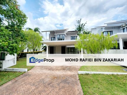 2.5 Storey Bungalow House Jade Hills Kajang, Selangor, Kajang