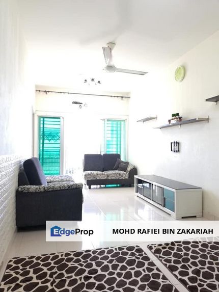 Symphony Heights Condo Batu Caves, Selangor, Selangor, Batu Caves 