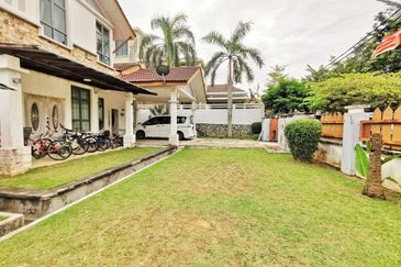 Desa Pinggiran Putra