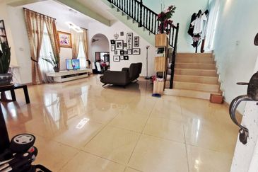 Desa Pinggiran Putra