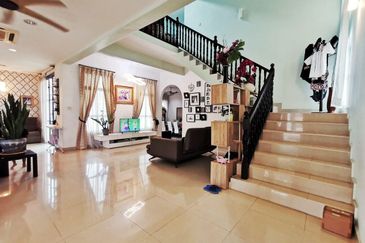 Desa Pinggiran Putra