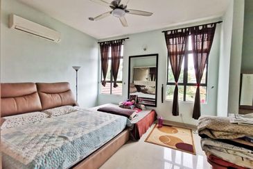 Desa Pinggiran Putra