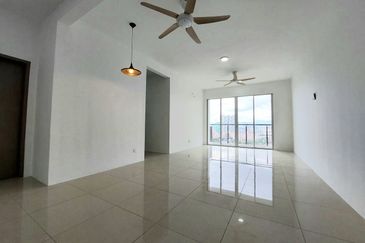 Platinum Splendor Residence