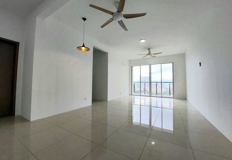 Platinum Splendor Residence