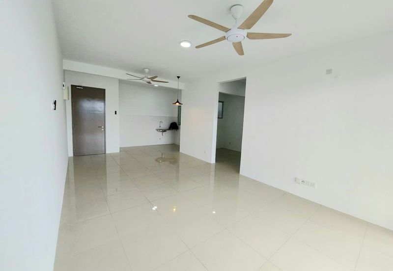 Platinum Splendor Residence