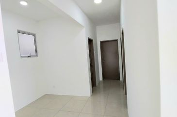 Platinum Splendor Residence