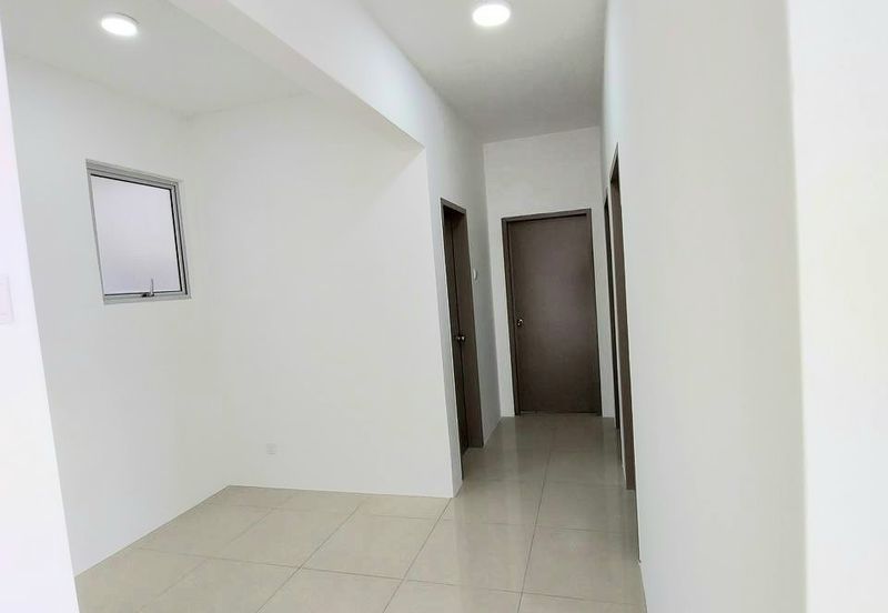 Platinum Splendor Residence