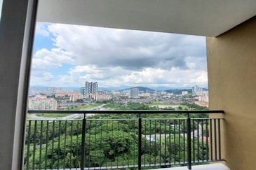 Platinum Splendor Residence