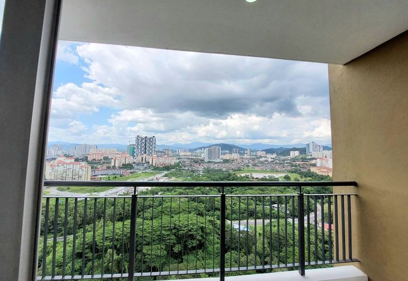 Platinum Splendor Residence