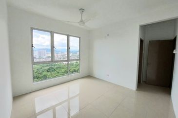 Platinum Splendor Residence