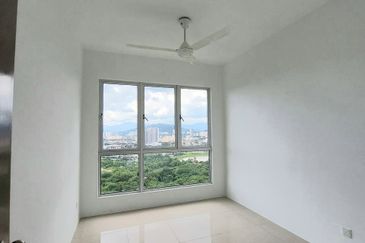 Platinum Splendor Residence