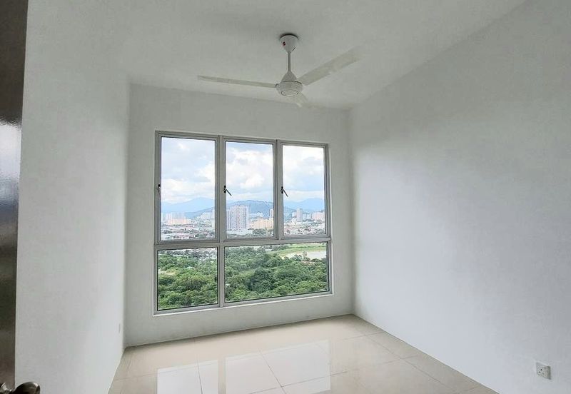 Platinum Splendor Residence